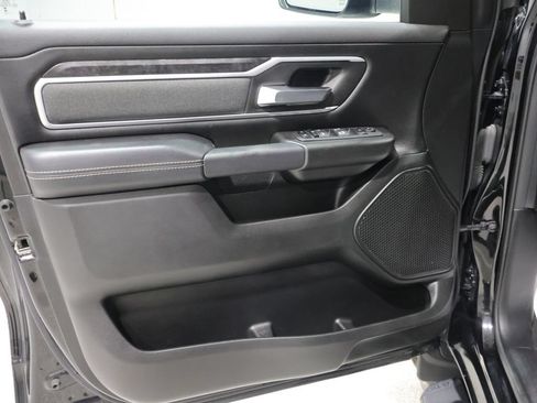 Certified 2023 RAM 1500 Big Horn AWD/4WD image 14