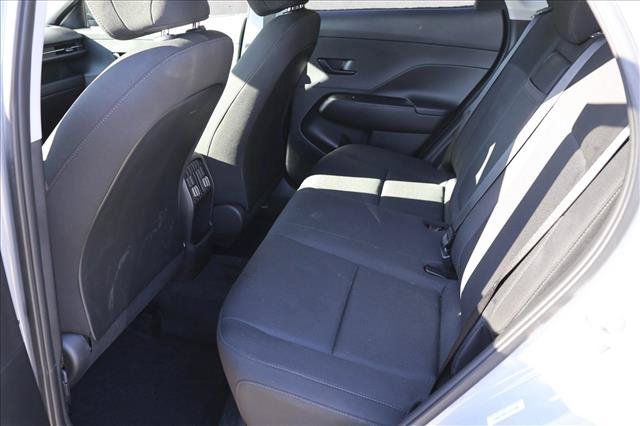 Certified 2026 Hyundai Kona SEL Sport AWD/4WD image 22