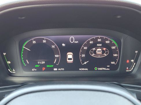 Certified 2023 Honda Accord Sport image 16