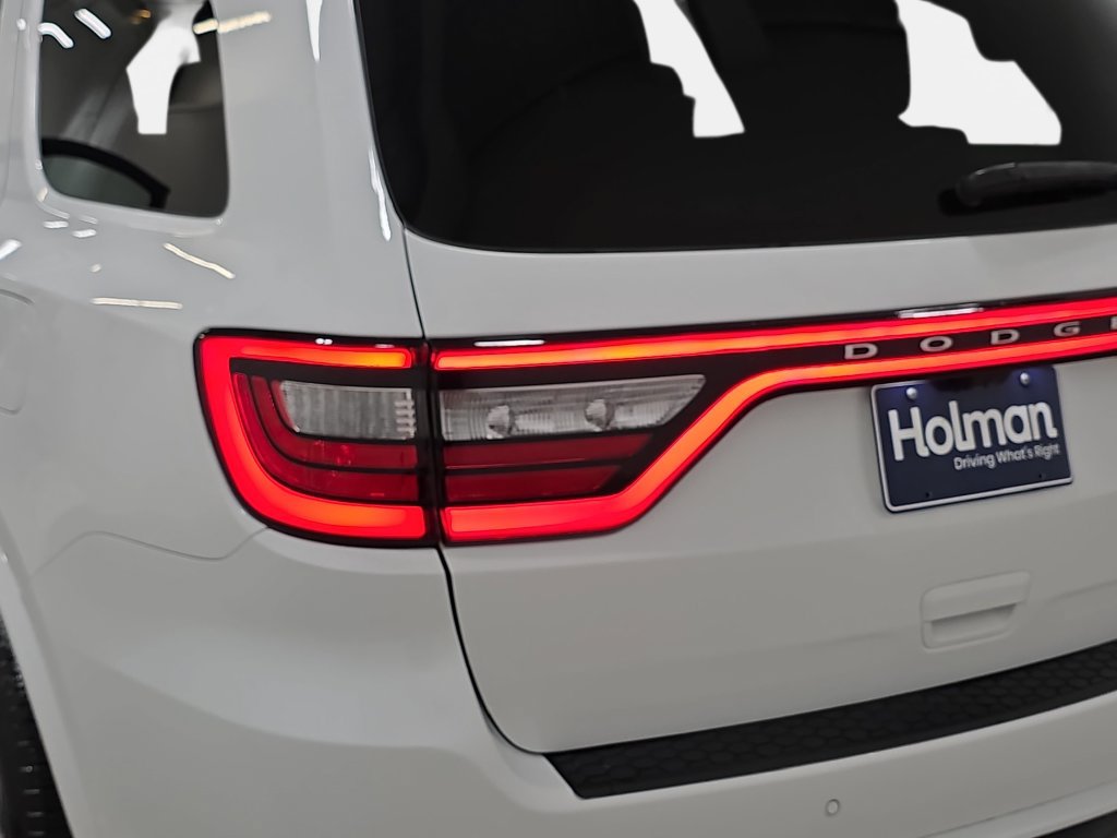 Used 2021 Dodge Durango SRT Hellcat w/ Technology Group AWD/4WD image 33