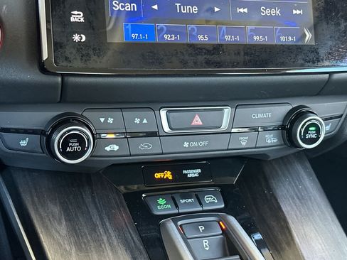 Used 2020 Honda Clarity Plug-In Hybrid image 21