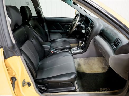 Used 2003 Subaru Baja AWD/4WD image 24