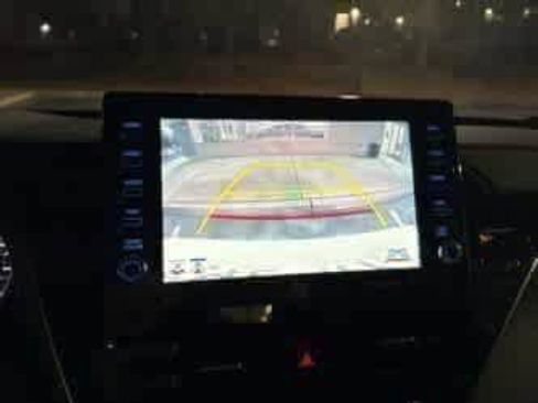 Used 2023 Toyota Camry XLE image 20