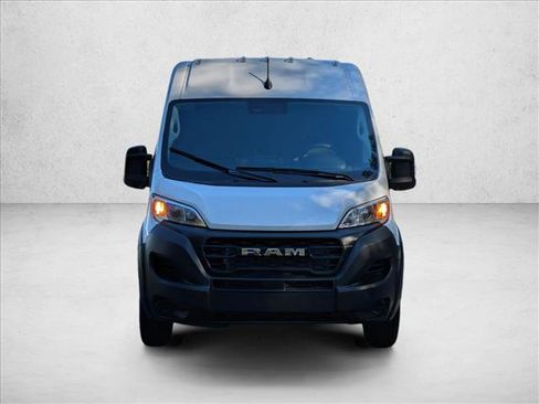 New 2026 RAM ProMaster 2500 image 6