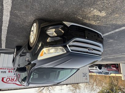 Used 2018 Ford Escape SE