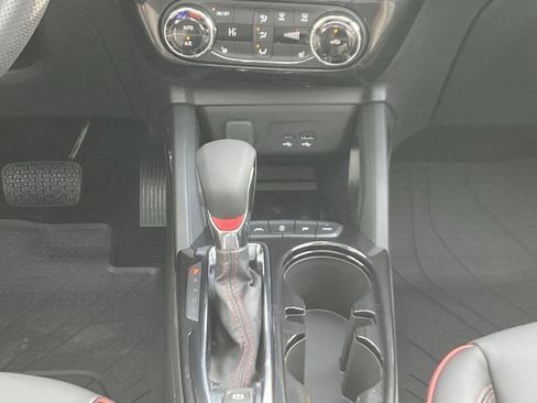 New 2026 Chevrolet TrailBlazer RS w/ Convenience Package image 19