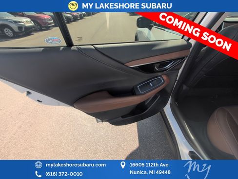 Used 2020 Subaru Outback Touring w/ Popular Package #2 AWD/4WD image 20