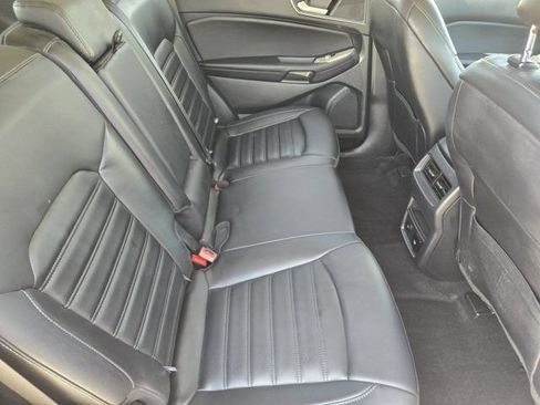 Used 2023 Ford Edge SEL w/ Convenience Package AWD/4WD image 27