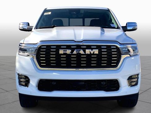 New 2026 RAM 1500 Tungsten image 3