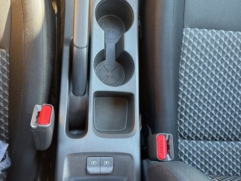 Certified 2024 Nissan Versa S w/ S Plus Package image 25