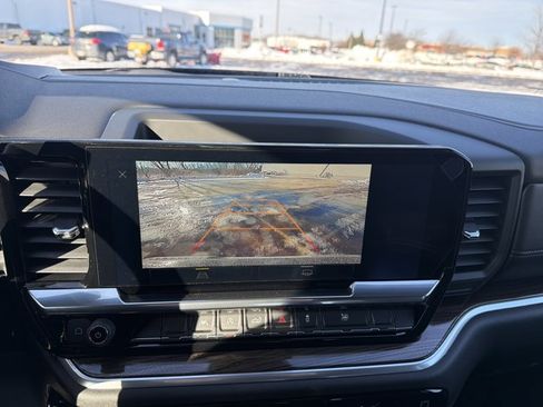 New 2026 Chevrolet Silverado 1500 LT image 17