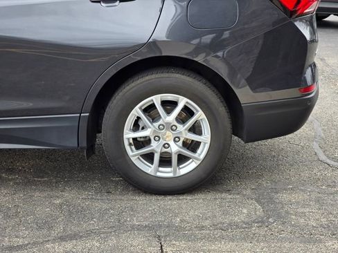 Used 2022 Chevrolet Equinox LT image 14