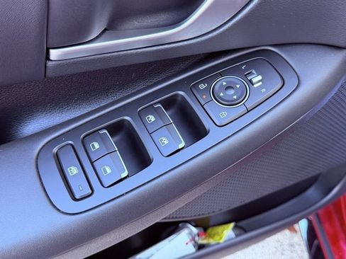 Certified 2025 Hyundai Sonata SEL image 16