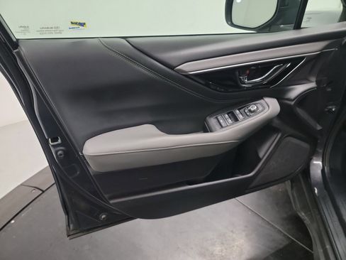 Used 2023 Subaru Outback Onyx Edition image 13