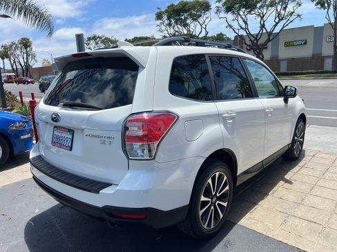 Used 2018 Subaru Forester 2.0XT Premium AWD/4WD image 10