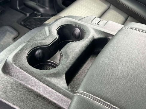 Used 2021 RAM 1500 Laramie AWD/4WD image 17