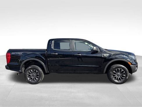 Used 2019 Ford Ranger XLT w/ Equipment Group 302A Luxury AWD/4WD image 5