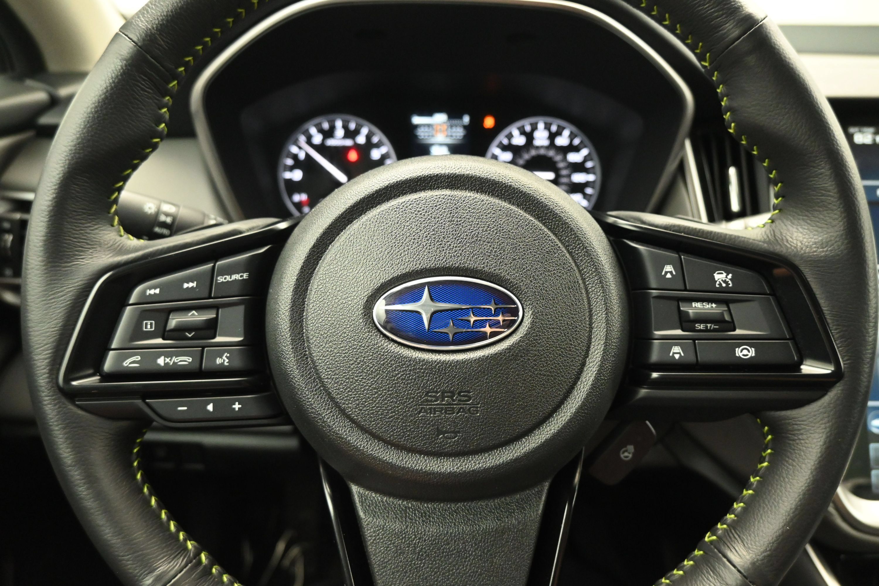 Used 2025 Subaru Outback Onyx Edition AWD/4WD image 16