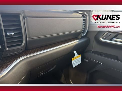 New 2026 GMC Sierra 1500 Elevation w/ Elevation Premium Package image 24