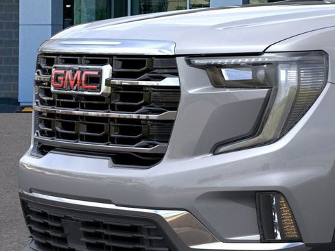 New 2026 GMC Acadia Elevation w/ Elevation Premium Package image 13