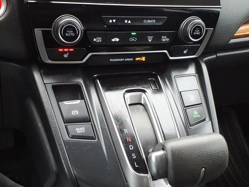 Used 2022 Honda CR-V EX image 18