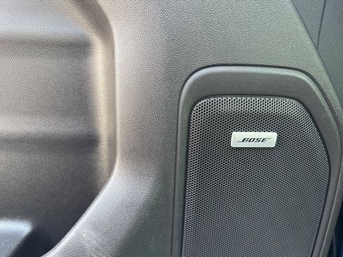 Certified 2021 GMC Sierra 1500 Denali w/ Technology Package image 12