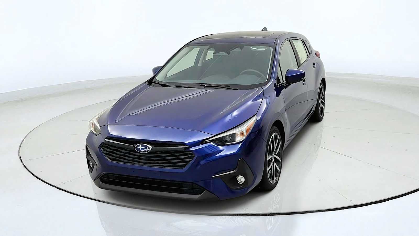 New 2026 Subaru Impreza 2.0i Sport AWD/4WD image 3