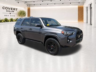 Used 2023 Toyota 4Runner SR5 Premium w/ Moonroof Package