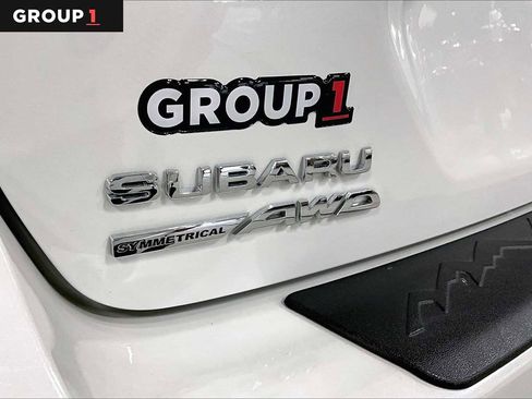 Certified 2025 Subaru Crosstrek 2.0i Premium image 30