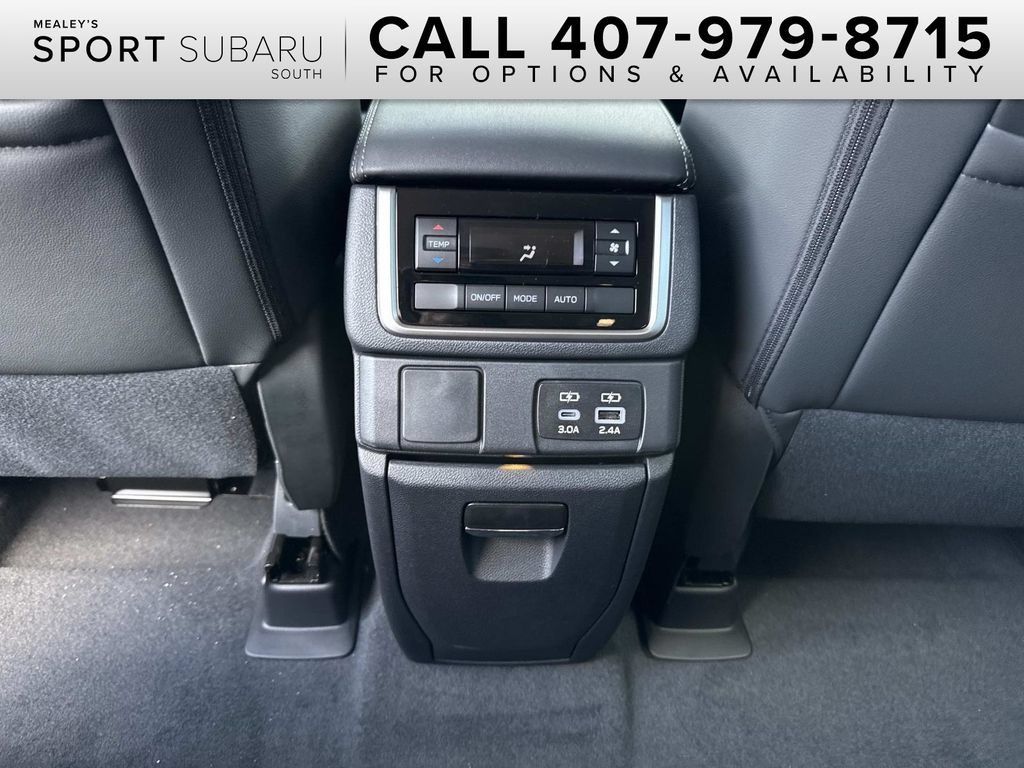 New 2026 Subaru Ascent Premium AWD/4WD image 20