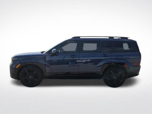 Used 2025 Hyundai Santa Fe Calligraphy AWD/4WD image 8