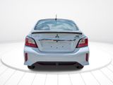 New 2024 Mitsubishi Mirage G4 Black Edition image 5