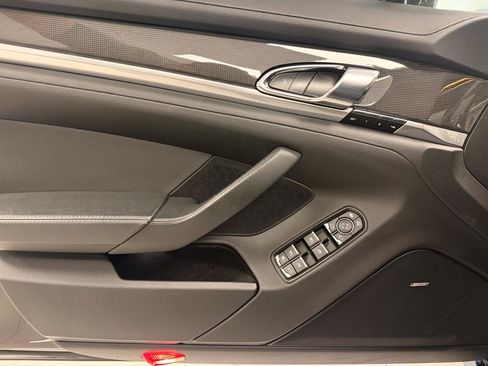 Used 2016 Porsche Panamera 4 AWD/4WD image 56