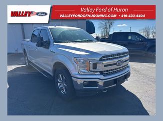 Used 2018 Ford F150 XLT w/ Equipment Group 302A Luxury 360° Tour
