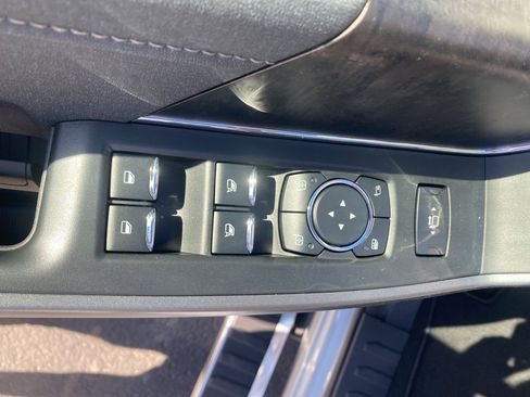 New 2026 Ford F350 Lariat image 12