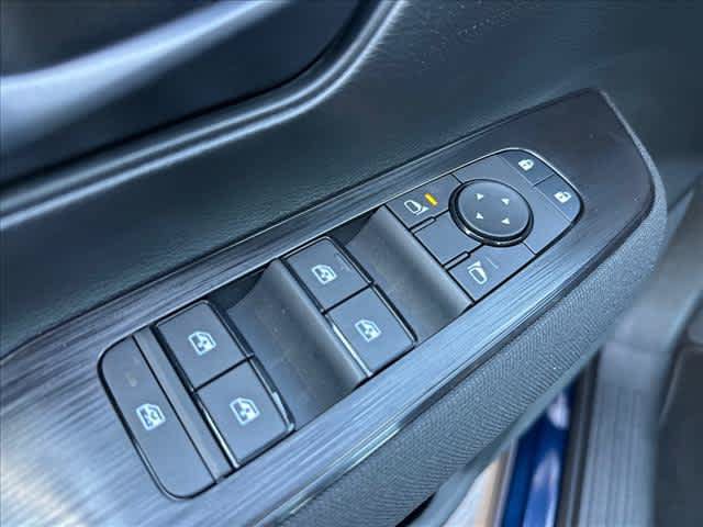 Used 2026 Nissan Kicks S FWD image 13