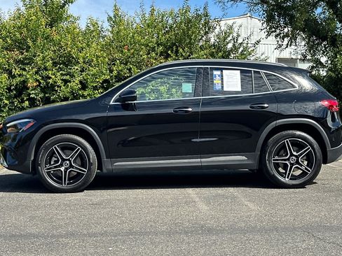 Certified 2026 Mercedes-Benz GLA 250 image 6