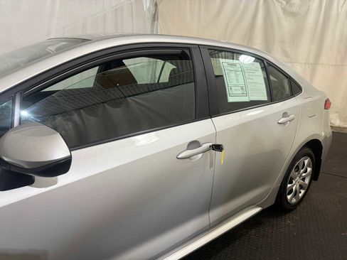 Certified 2024 Toyota Corolla LE image 7