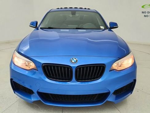 Used 2014 BMW 228i Coupe RWD image 13