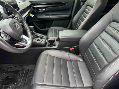 Used 2023 Honda CR-V Sport Touring image 13
