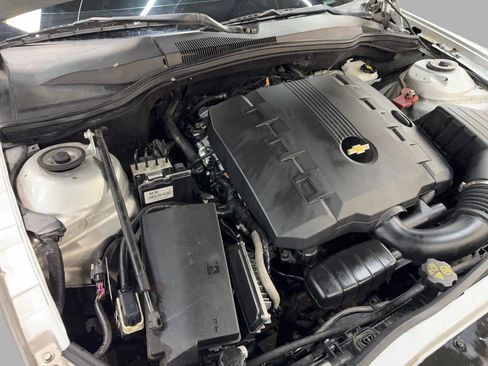 Used 2013 Chevrolet Camaro LS image 30