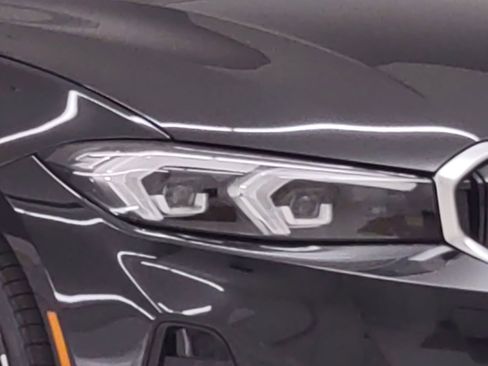 New 2026 BMW 330i Sedan w/ Convenience Package image 9