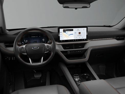 New 2026 Ford Explorer Active w/ Active Comfort Package AWD/4WD image 54