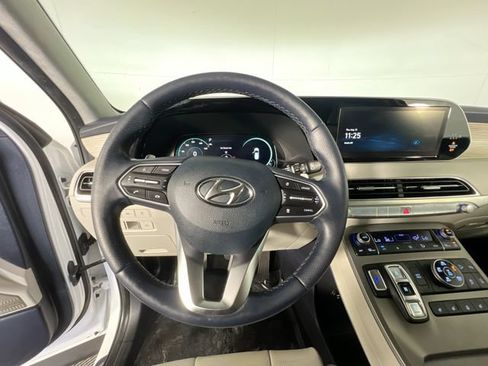 Used 2022 Hyundai Palisade Calligraphy AWD/4WD image 14