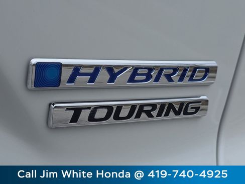 Used 2022 Honda CR-V Touring image 12