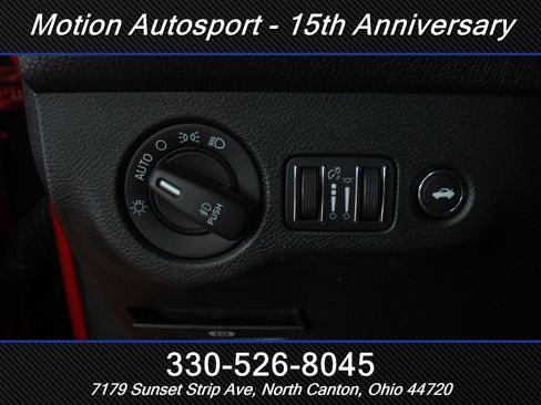 Used 2016 Dodge Challenger R/T w/ Blacktop Package image 18