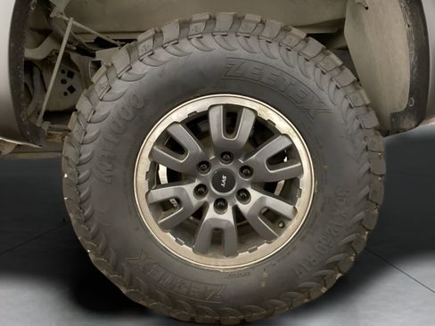 Used 2010 Ford F150 Raptor AWD/4WD image 22