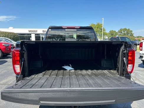 Certified 2024 GMC Sierra 1500 Elevation w/ Elevation Premium Package AWD/4WD image 36