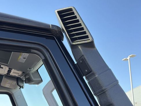 New 2025 INEOS Grenadier AWD/4WD image 11