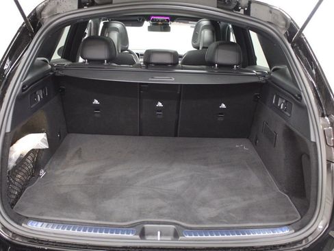 Certified 2026 Mercedes-Benz GLC 300 image 31